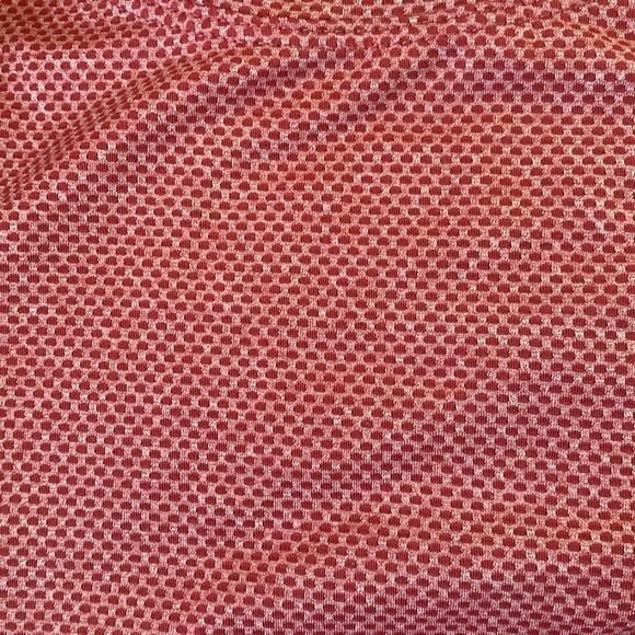 Athletic Works Active Drawstring Tie Back Short Sleeve T-Shirt - Picture 7 of 7